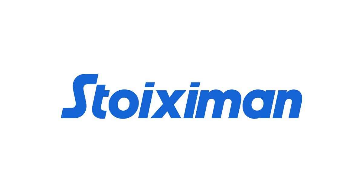 Stoiximan Casino